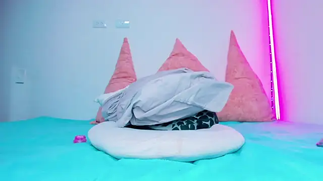 دردشة Candace_Queen الجنسية المباشرة