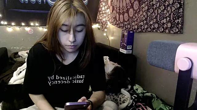 Chat XXX en directo de London_Ray