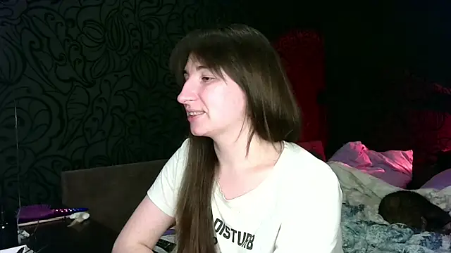 Chatroom XXX en direct de Birdie_Kiss