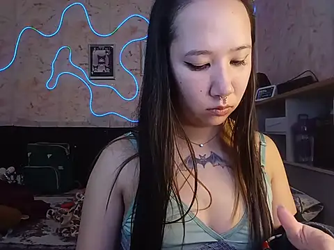 Živý XXX chat Japabaixinha