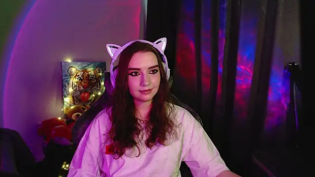 Celia_Sensual_'s Live XXX Chat
