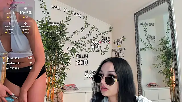 rubyylicious – Naživo XXX chat