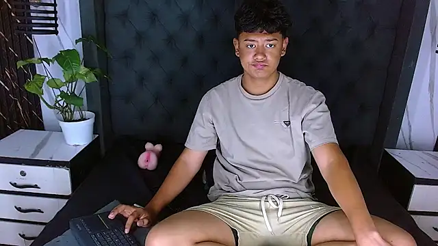 Asier_ Live XXX-Chat