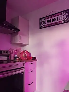LilyOrion live XXX chat