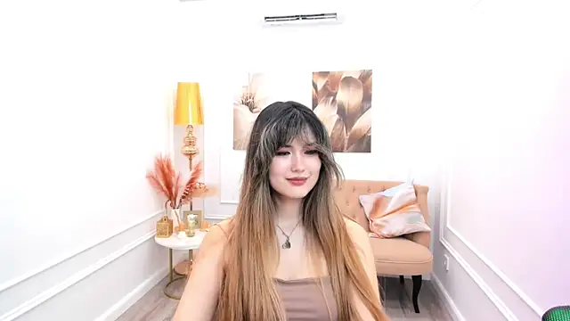 Chat XXX Live AnneTLi