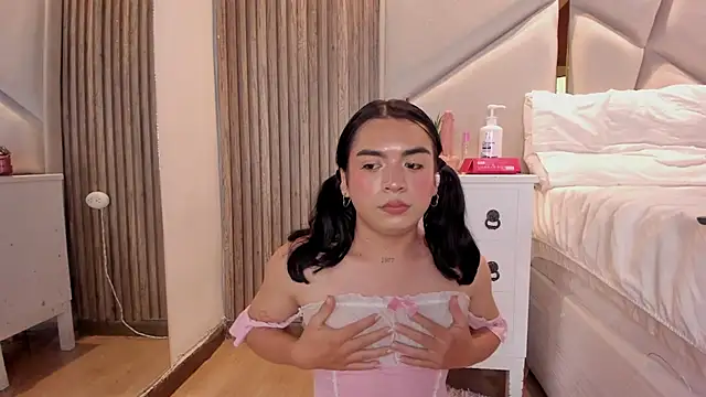 SweetKata_ Live XXX-Chat