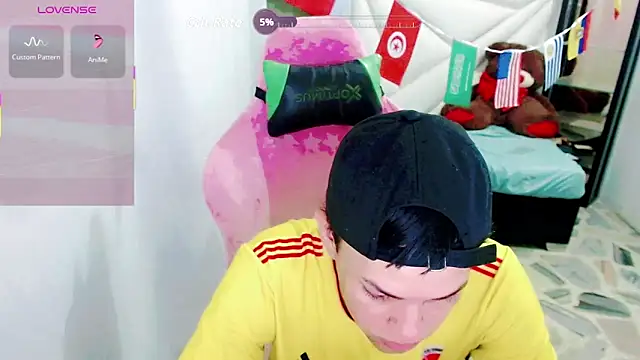 Top_and_bottom 라이브 XXX 채팅