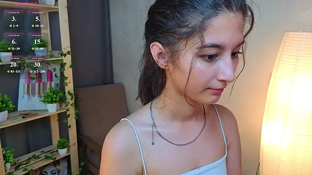 Živý XXX chat JasminKitany