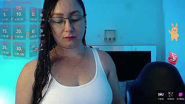 Онлайн чат XXX milly_sanchez