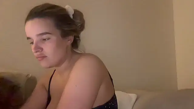 Czat XXX na żywo – maisiesmithx