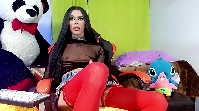 دردشة AlexdevilsHard الجنسية المباشرة