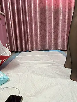 nameinamei 라이브 XXX 채팅