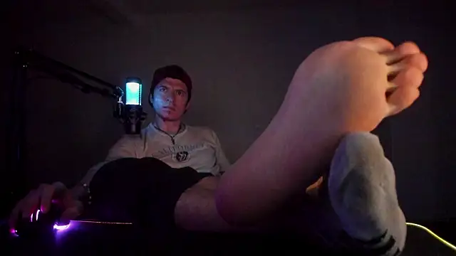 Chat XXX Live Headhunterdz