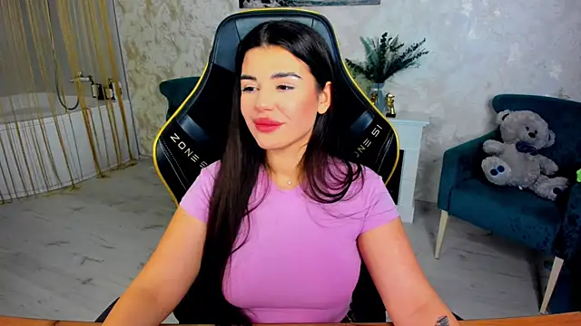 Chat XXX ao vivo de AlluringAriel