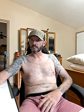 Živý XXX chat USMCx