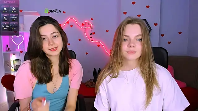 veronica_bubble XXX чат на живо
