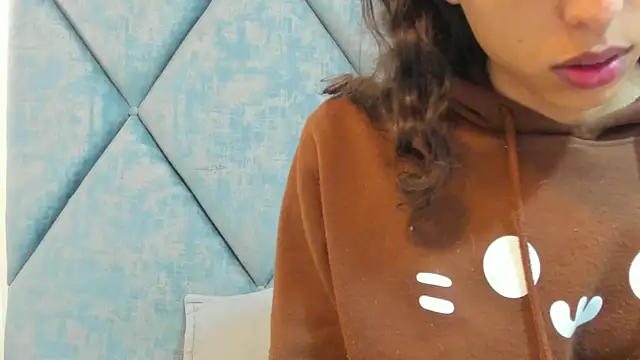 دردشة FreyaMoller الجنسية المباشرة