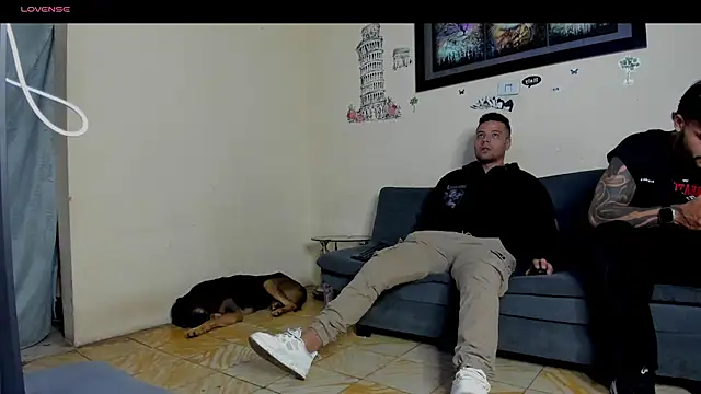 heteros_hot_ élő XXX-chatje