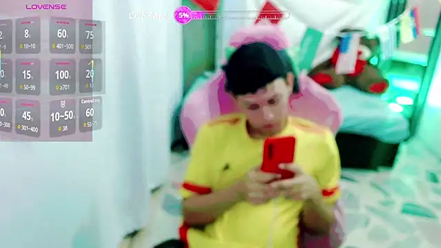 Chat +18 de Top_and_bottom ao vivo