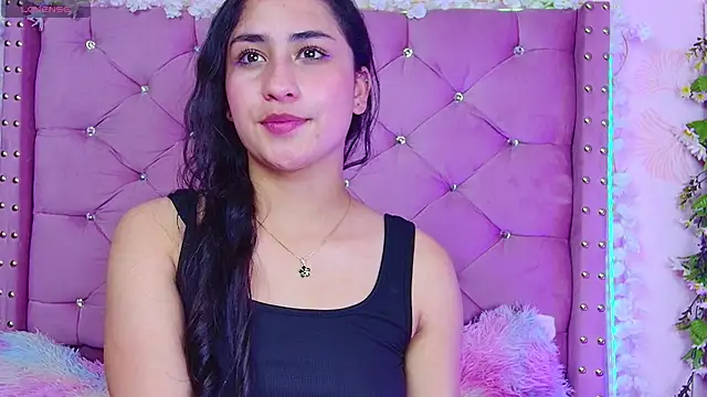 Chat XXX ao vivo de kity_x