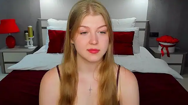 Stella_Light's Live XXX Chat
