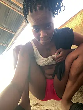 ShakiraThompss18 – Live XXX-chat