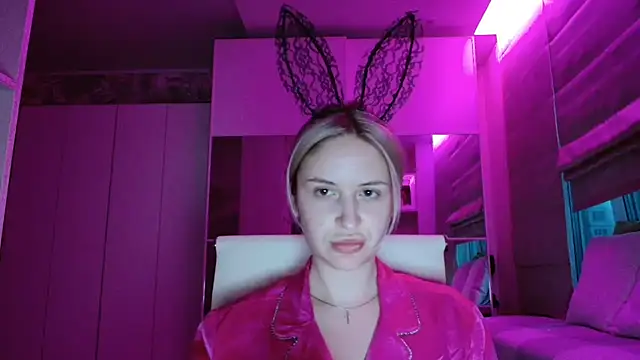 Jolenneky's Live XXX Chat