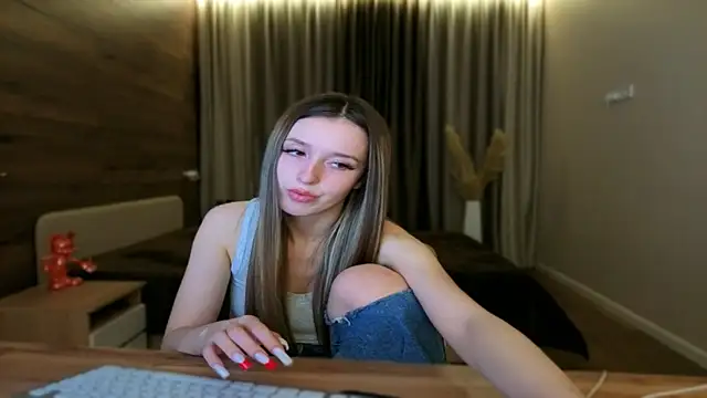 yourrdanceteacher's Live XXX Chat