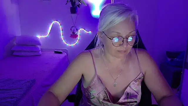 Chatroom XXX en direct de Linsy_Kim
