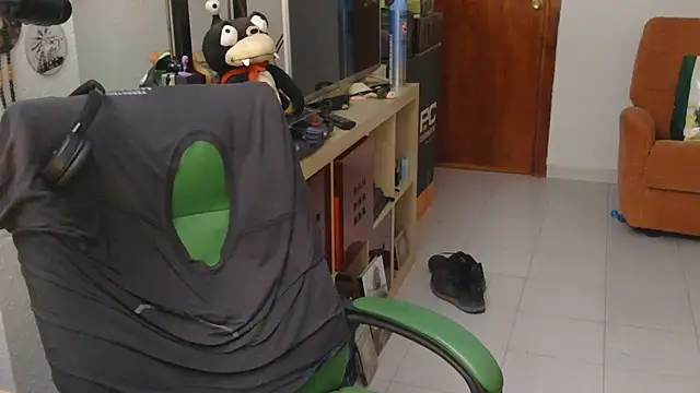 Czat XXX na żywo – softail85