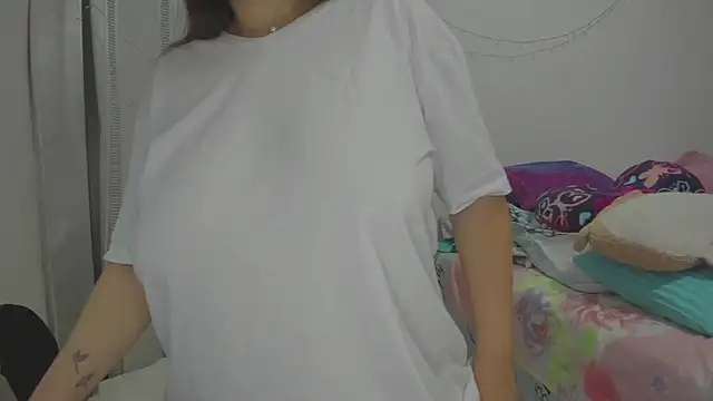 HARLEYNAPIER 라이브 XXX 채팅