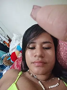 AntonellaMonroew 现场XXX聊天
