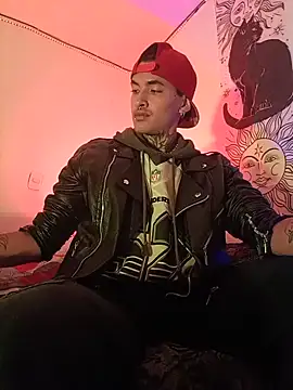 AlecBanne_ live XXX chat