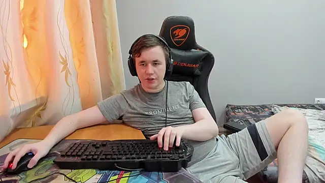 iliaskrislove live XXX chat