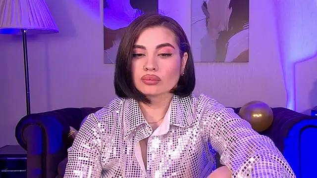 AdrianaToress – Live XXX-chat