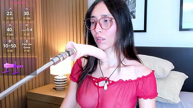 doll_bella_ Chat XXX in diretta