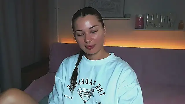 AlexaSven Chat XXX in diretta