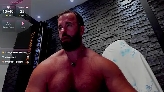 Chatroom XXX en direct de David_Big_Daddy