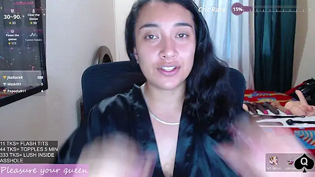 Robin_H00t_2 Chat XXX in diretta