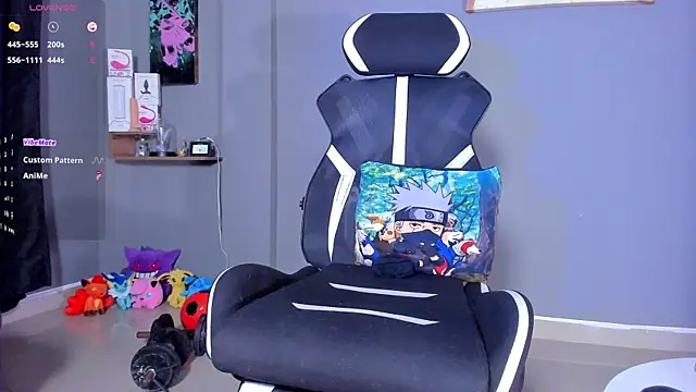 XXX chat uživo modela JordanRossie