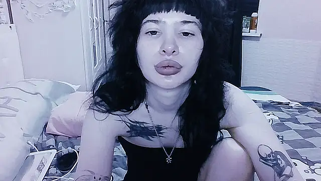AllisonDeetz Chat XXX live