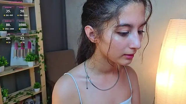 JasminKitany XXX чат на живо