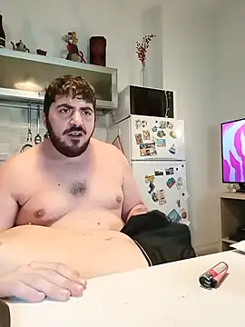 bear_skinny লাইভ XXX চ্যাট