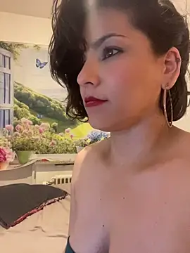 XXX chat uživo modela eva_luz