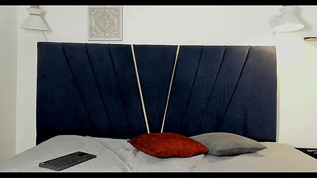 Chat XXX en directo de An_fox23