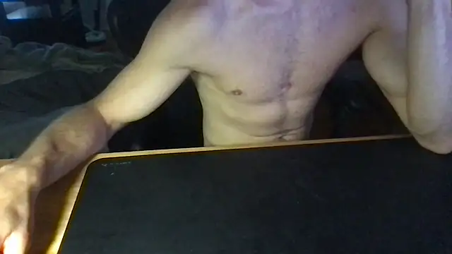Chat XXX en directo de DoItAaron