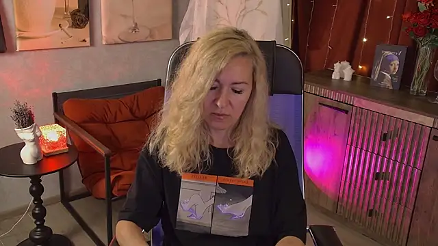 DonnaSmitth's Live XXX Chat