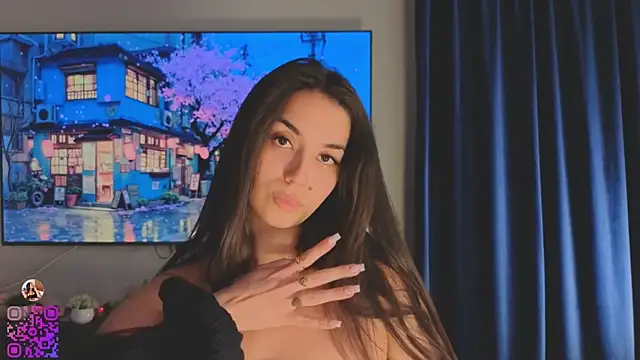 EmmyNoel Chat XXX live