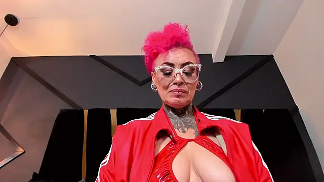 mistress_sandy's Live XXX Chat