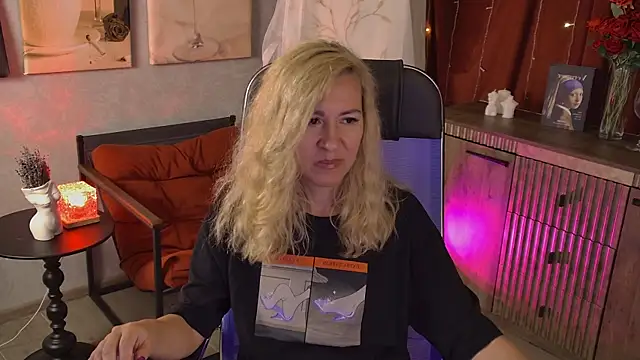Živý XXX chat DonnaSmitth